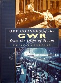 Odd Corners of the GWR from the Days of Steam by ROBERTSON, Kevin 